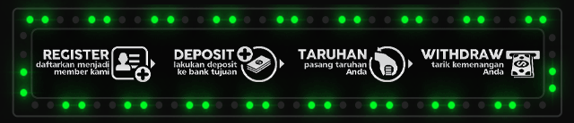HUJAN388 Jackpot