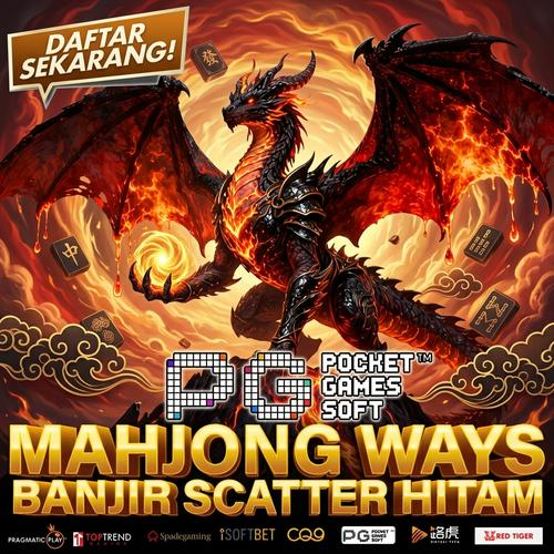 HUJAN388 # PG Soft Mahjong 3 Slot Demo Account (No-Loss), High-Payout Pragmatic Demo Simulation (X1000 Maxwin)